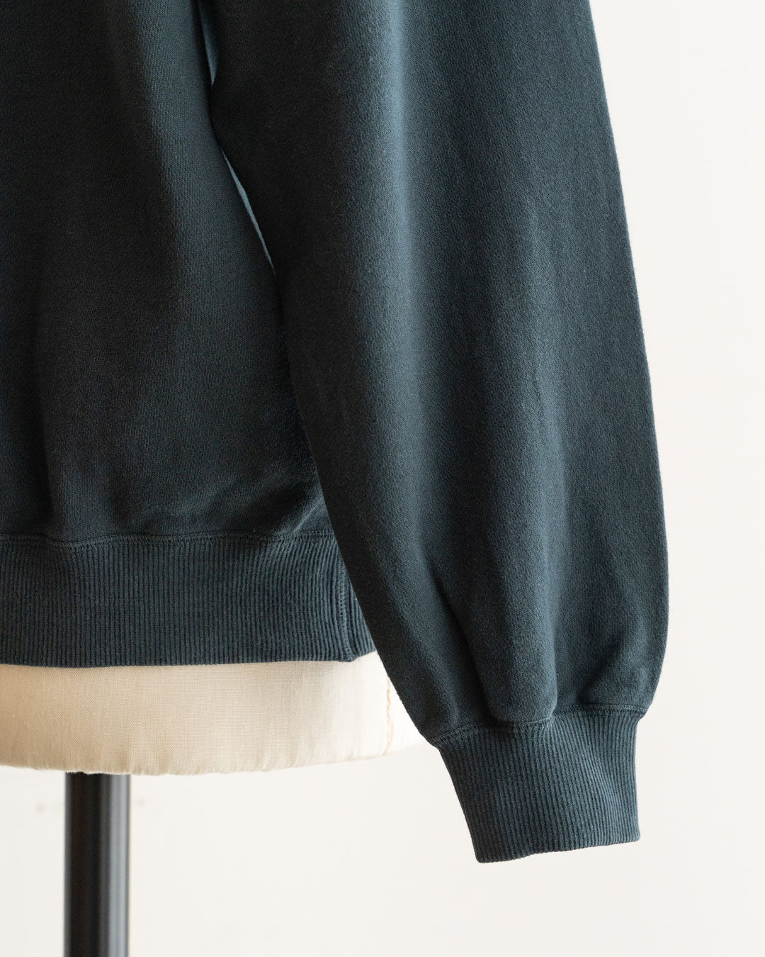 【The Beatles × free rage】『予約販売』Last Release Raglan Crew Sweat