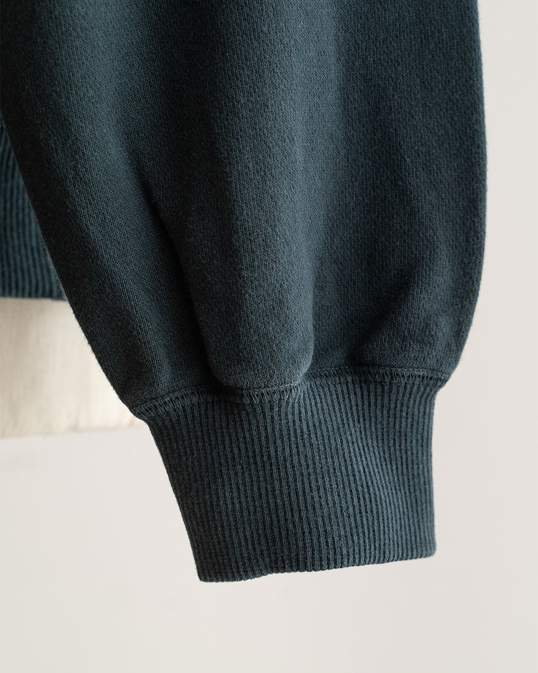 【The Beatles × free rage】『予約販売』Last Release Raglan Crew Sweat