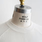 【The Beatles × free rage】『予約販売』Last Release Raglan Crew Sweat