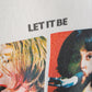 【The Beatles × free rage】『予約販売』Last Release Raglan Crew Sweat