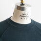 【The Beatles × free rage】『予約販売』Last Recording Raglan Crew Sweat
