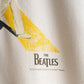 【The Beatles × free rage】『予約販売』Last Recording Raglan Crew Sweat