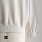 【The Beatles × free rage】『予約販売』Last Recording Raglan Crew Sweat