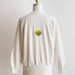 【The Beatles × free rage】『予約販売』Last Recording Raglan Crew Sweat