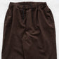 【TONY Taiz Sun】Edo Cross Waffie Pants