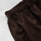 【TONY Taiz Sun】Edo Cross Waffie Pants