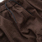 【TONY Taiz Sun】Edo Cross Waffie Pants