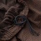 【TONY Taiz Sun】Edo Cross Waffie Pants
