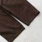 【TONY Taiz Sun】Edo Cross Waffie Pants