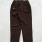 【TONY Taiz Sun】Edo Cross Waffie Pants