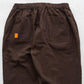 【TONY Taiz Sun】Edo Cross Waffie Pants