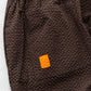 【TONY Taiz Sun】Edo Cross Waffie Pants