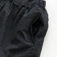 【TONY Taiz Sun】Edo Cross Waffie Pants