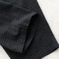 【TONY Taiz Sun】Edo Cross Waffie Pants