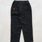 【TONY Taiz Sun】Edo Cross Waffie Pants