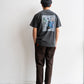 モデル 身長175cm 体重69kg / 着用サイズ M / カラー Brown