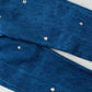 【SHANANA MIL】Used 501 Denim『Hand Embroidery Daisy』③