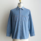 【HEXICO】Hand-Stitched Used Work-Shirts『Made In U.S.A』①