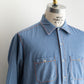 【HEXICO】Hand-Stitched Used Work-Shirts『Made In U.S.A』①