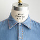【HEXICO】Hand-Stitched Used Work-Shirts『Made In U.S.A』①