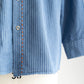 【HEXICO】Hand-Stitched Used Work-Shirts『Made In U.S.A』①