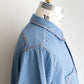 【HEXICO】Hand-Stitched Used Work-Shirts『Made In U.S.A』①