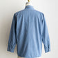 【HEXICO】Hand-Stitched Used Work-Shirts『Made In U.S.A』①
