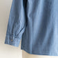 【HEXICO】Hand-Stitched Used Work-Shirts『Made In U.S.A』①