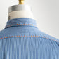 【HEXICO】Hand-Stitched Used Work-Shirts『Made In U.S.A』①