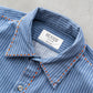 【HEXICO】Hand-Stitched Used Work-Shirts『Made In U.S.A』①