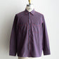 【HEXICO】Hand-Stitched Used Work-Shirts『Made In U.S.A』②