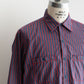 【HEXICO】Hand-Stitched Used Work-Shirts『Made In U.S.A』②