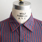 【HEXICO】Hand-Stitched Used Work-Shirts『Made In U.S.A』②