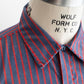 【HEXICO】Hand-Stitched Used Work-Shirts『Made In U.S.A』②