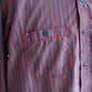 【HEXICO】Hand-Stitched Used Work-Shirts『Made In U.S.A』②