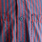 【HEXICO】Hand-Stitched Used Work-Shirts『Made In U.S.A』②