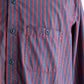 【HEXICO】Hand-Stitched Used Work-Shirts『Made In U.S.A』②
