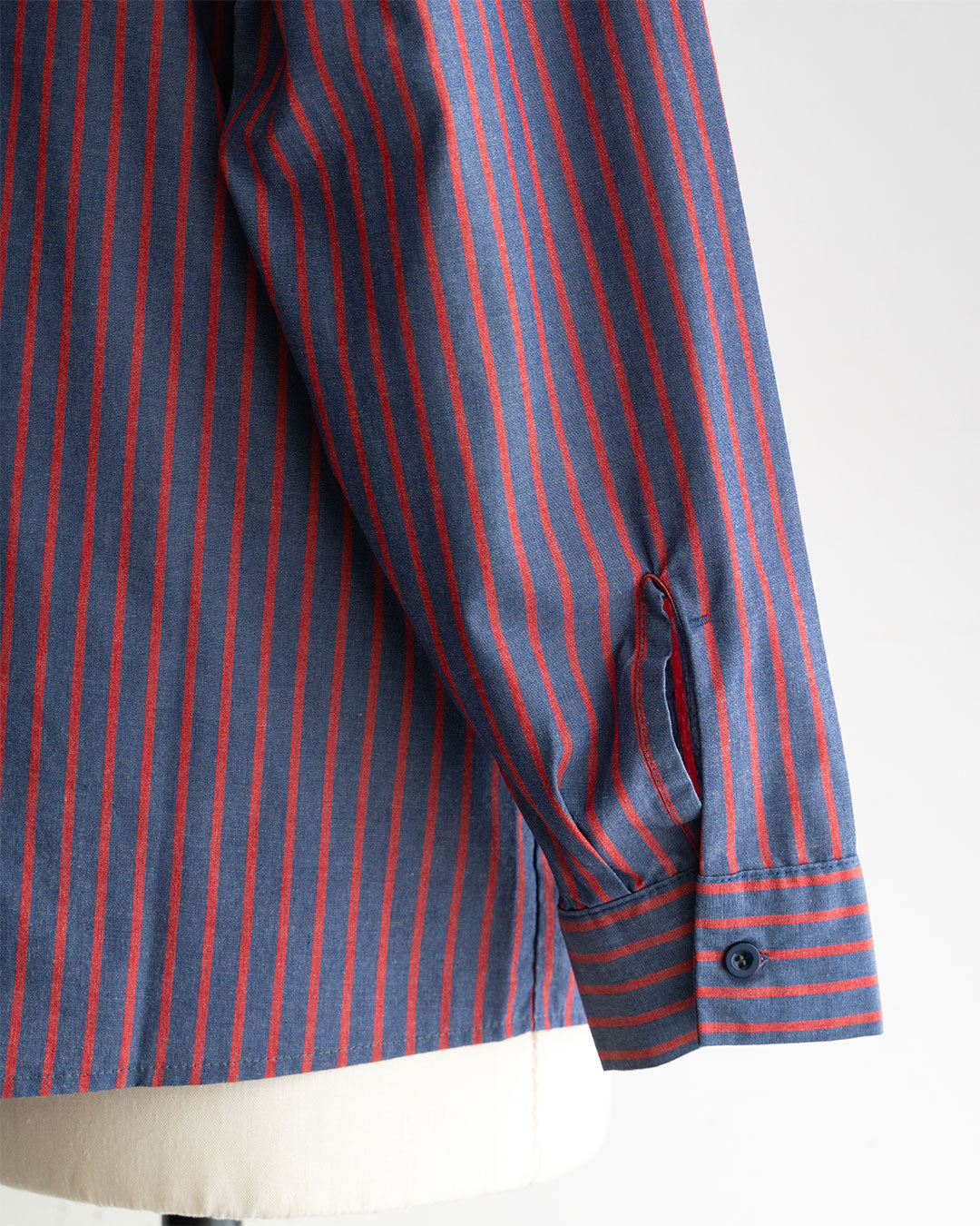 【HEXICO】Hand-Stitched Used Work-Shirts『Made In U.S.A』②