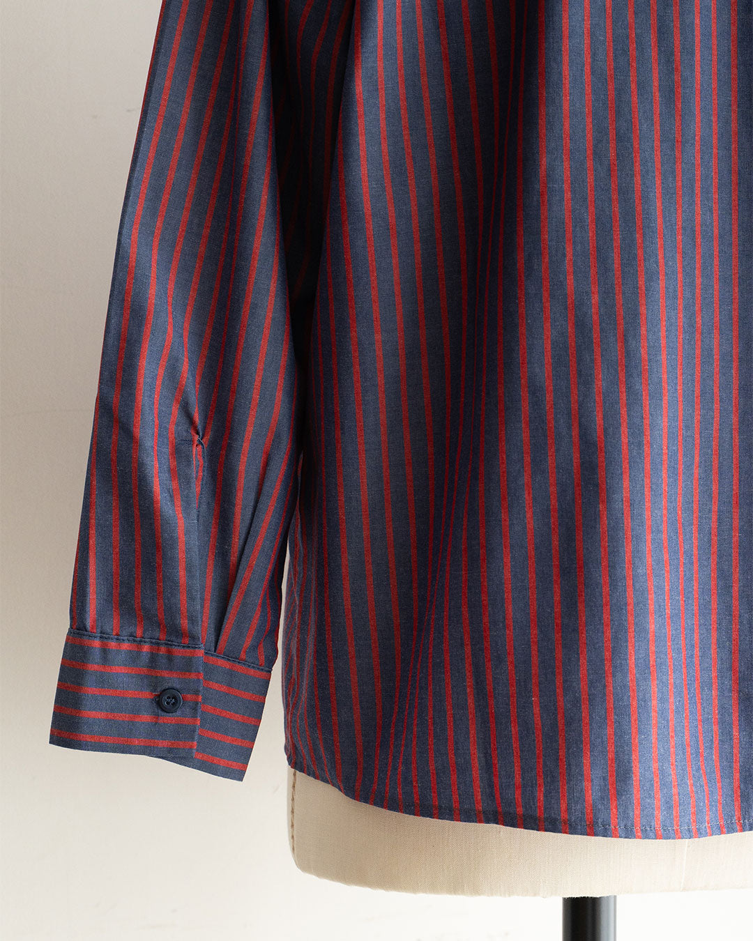 【HEXICO】Hand-Stitched Used Work-Shirts『Made In U.S.A』②