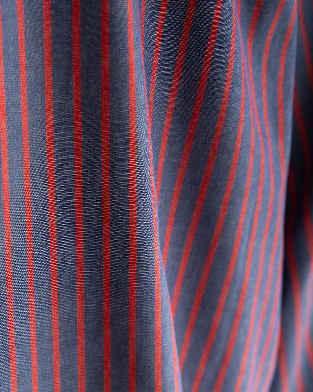 【HEXICO】Hand-Stitched Used Work-Shirts『Made In U.S.A』②