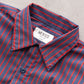 【HEXICO】Hand-Stitched Used Work-Shirts『Made In U.S.A』②