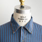 【HEXICO】Hand-Stitched Used Work-Shirts『Made In U.S.A』③