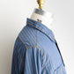 【HEXICO】Hand-Stitched Used Work-Shirts『Made In U.S.A』③