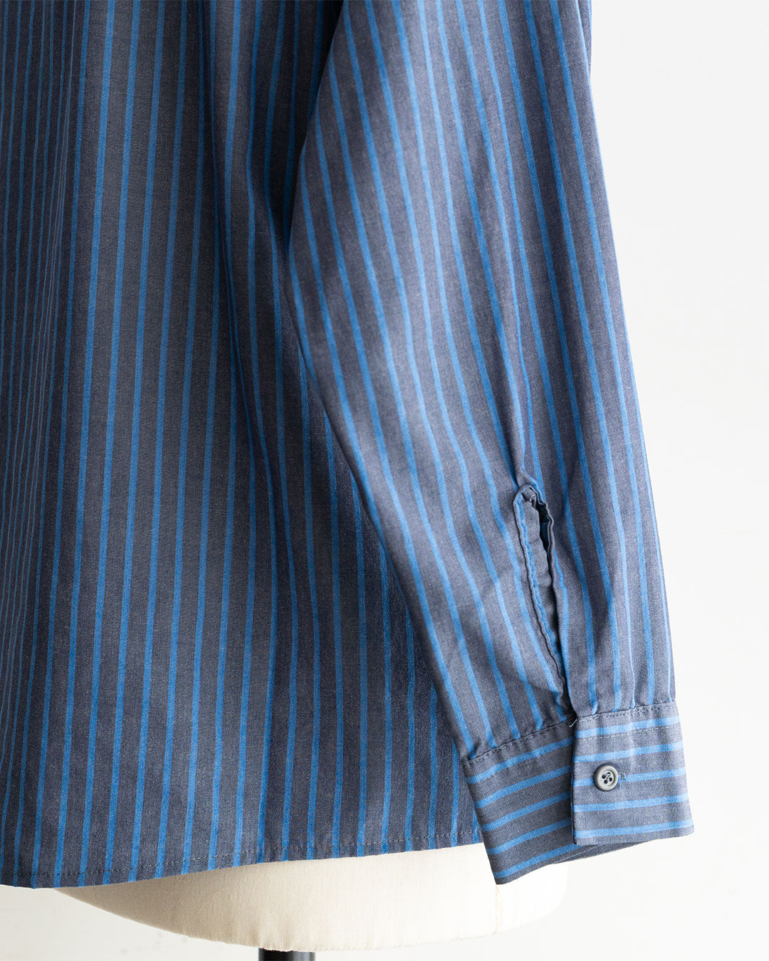 【HEXICO】Hand-Stitched Used Work-Shirts『Made In U.S.A』③