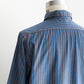 【HEXICO】Hand-Stitched Used Work-Shirts『Made In U.S.A』③