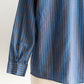 【HEXICO】Hand-Stitched Used Work-Shirts『Made In U.S.A』③