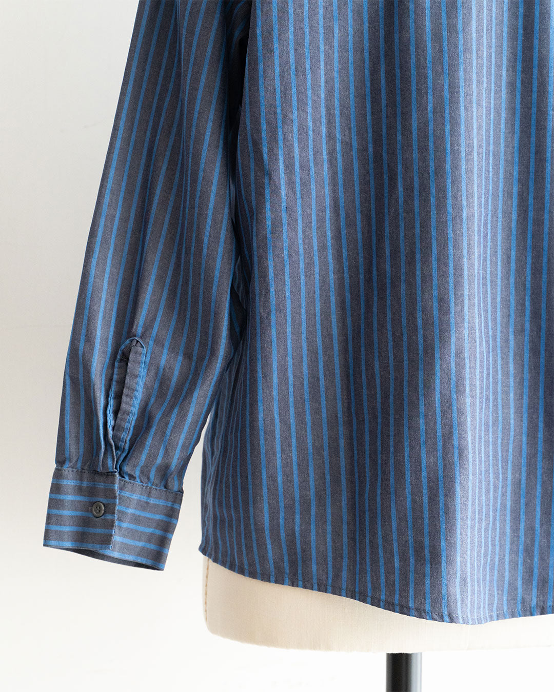 【HEXICO】Hand-Stitched Used Work-Shirts『Made In U.S.A』③
