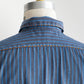 【HEXICO】Hand-Stitched Used Work-Shirts『Made In U.S.A』③