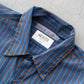 【HEXICO】Hand-Stitched Used Work-Shirts『Made In U.S.A』③