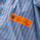 【HEXICO】Hand-Stitched Used Work-Shirts『Made In U.S.A』③